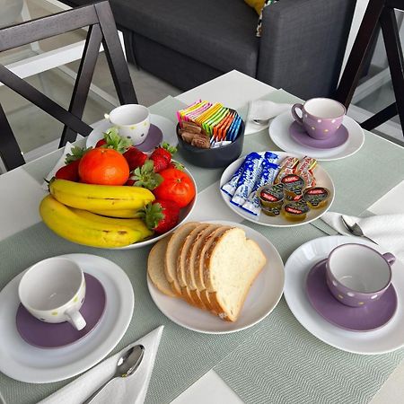 Luxsevilla Moderno 1 Room Piscina Parking Бормухос Екстериор снимка