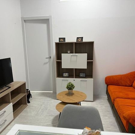 Luxsevilla Moderno 1 Room Piscina Parking Бормухос Екстериор снимка