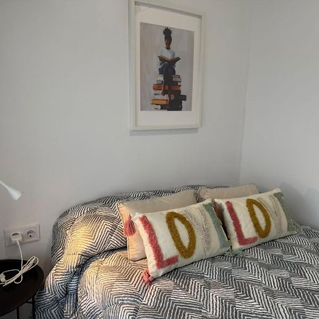 Luxsevilla Moderno 1 Room Piscina Parking Бормухос Екстериор снимка