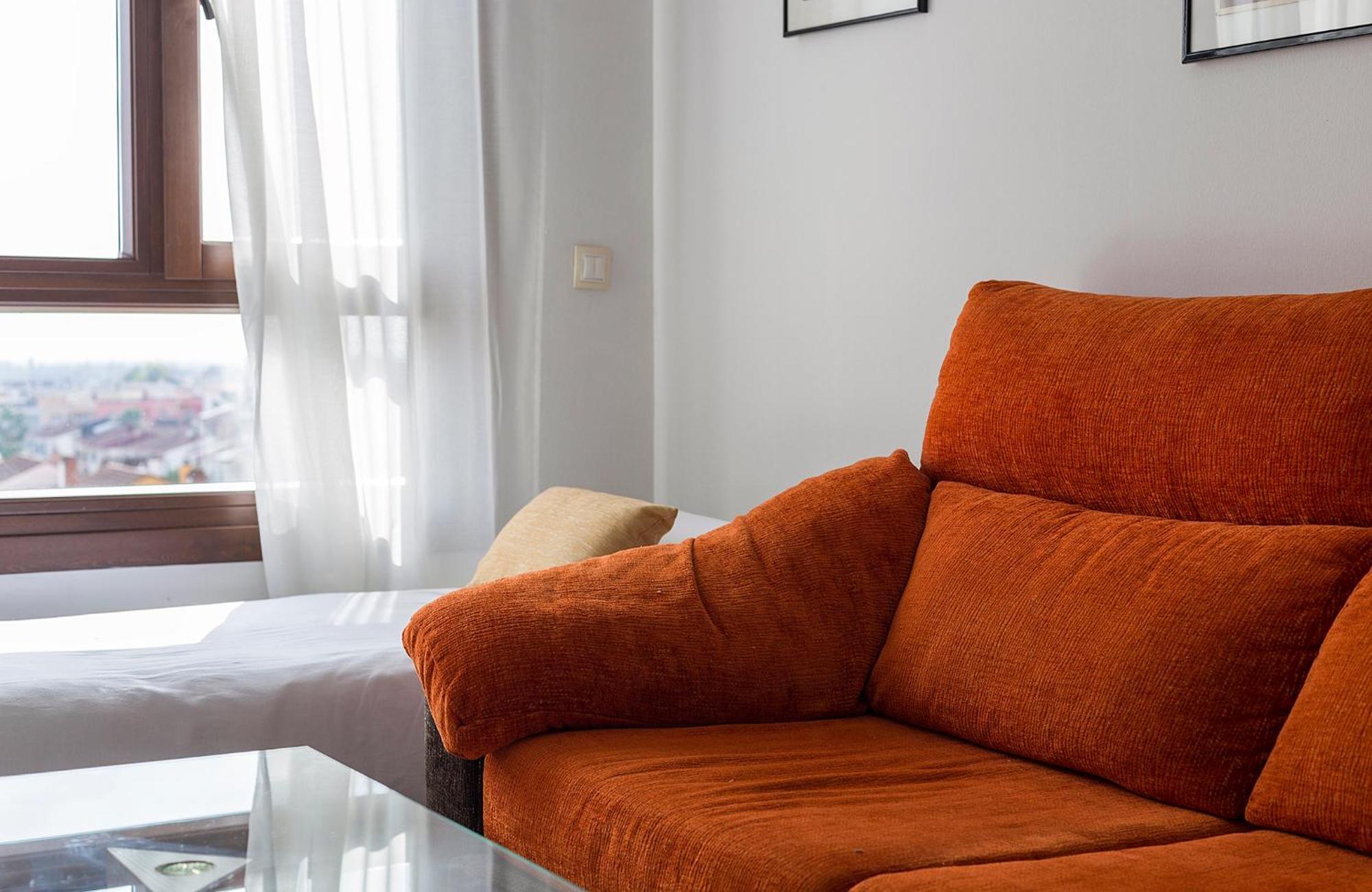 Luxsevilla Moderno 1 Room Piscina Parking Бормухос Екстериор снимка