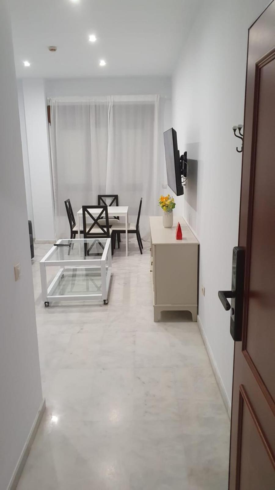 Luxsevilla Moderno 1 Room Piscina Parking Бормухос Екстериор снимка