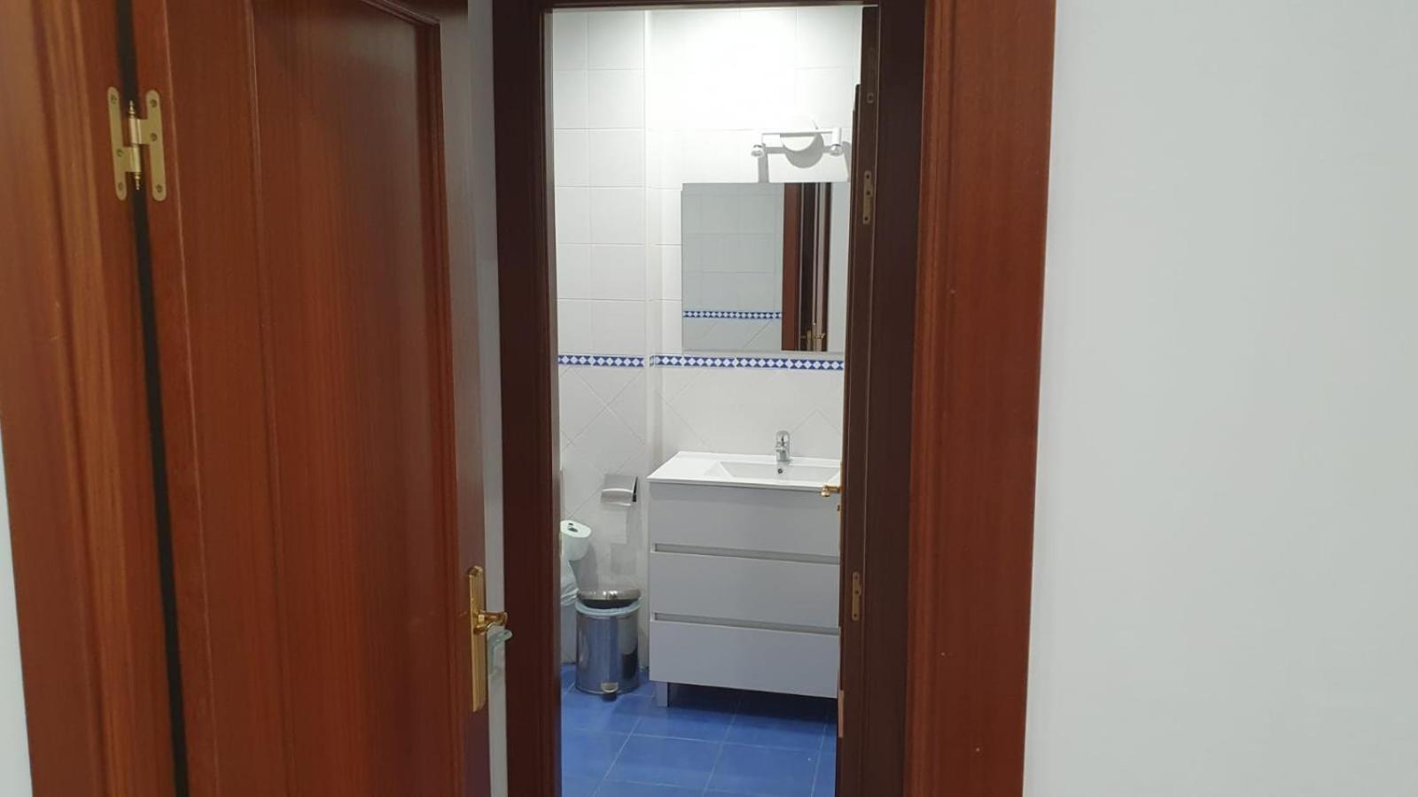 Luxsevilla Moderno 1 Room Piscina Parking Бормухос Екстериор снимка