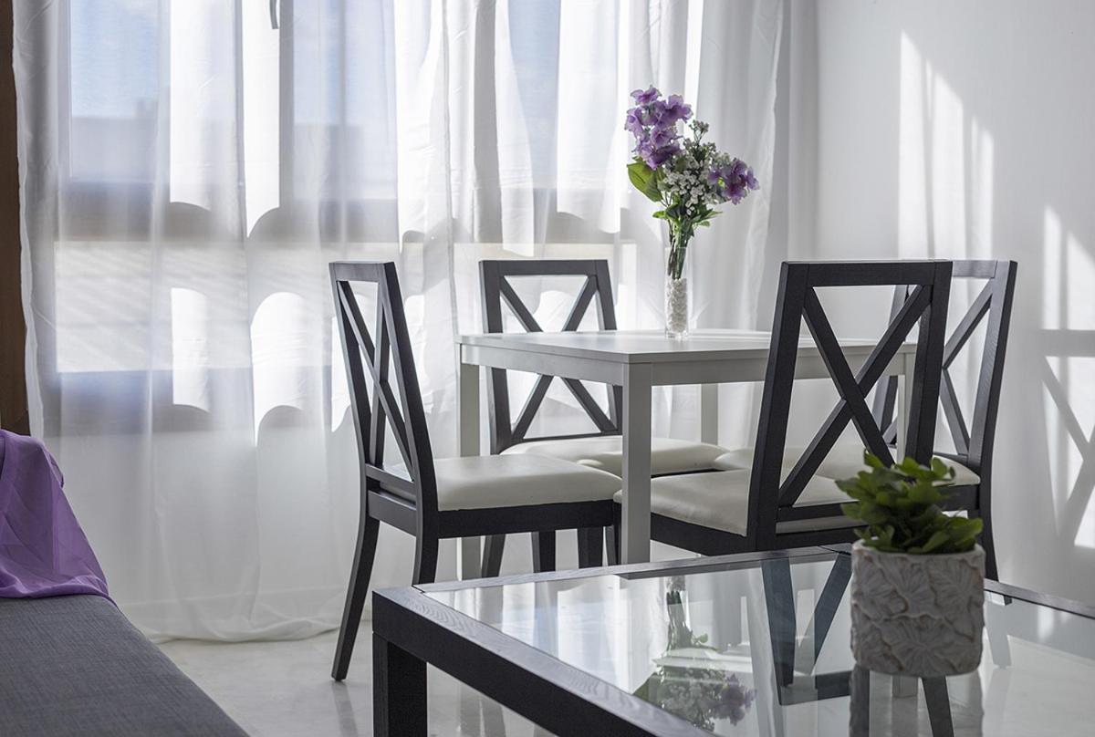 Luxsevilla Moderno 1 Room Piscina Parking Бормухос Екстериор снимка