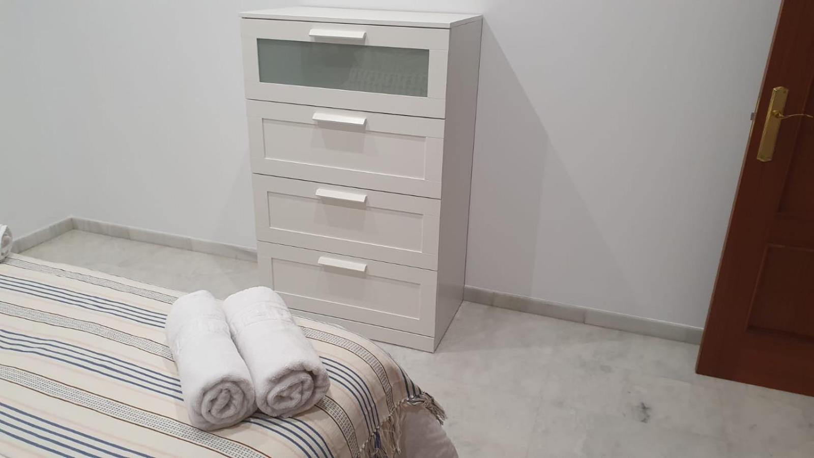 Luxsevilla Moderno 1 Room Piscina Parking Бормухос Екстериор снимка