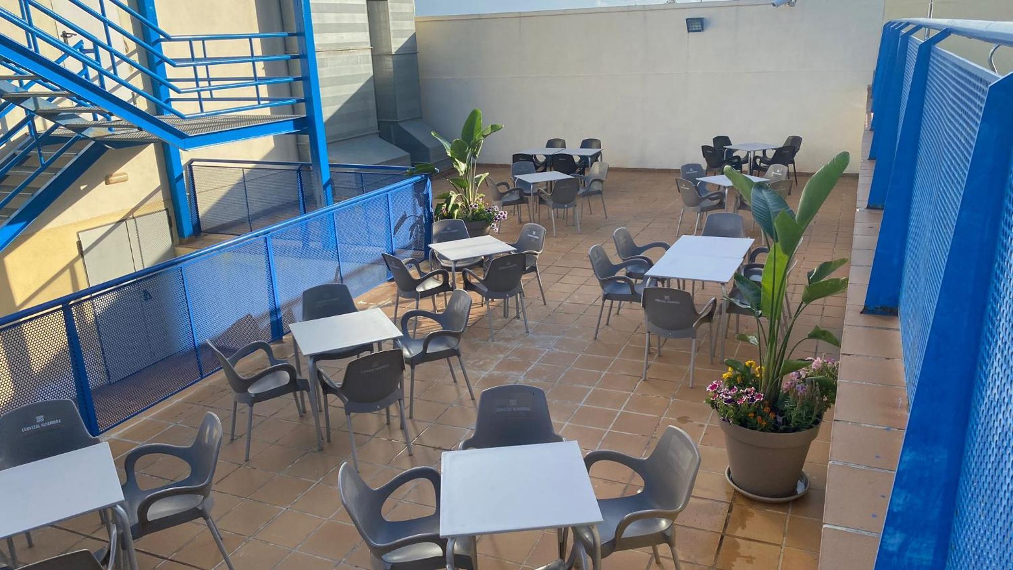 Luxsevilla Moderno 1 Room Piscina Parking Бормухос Екстериор снимка