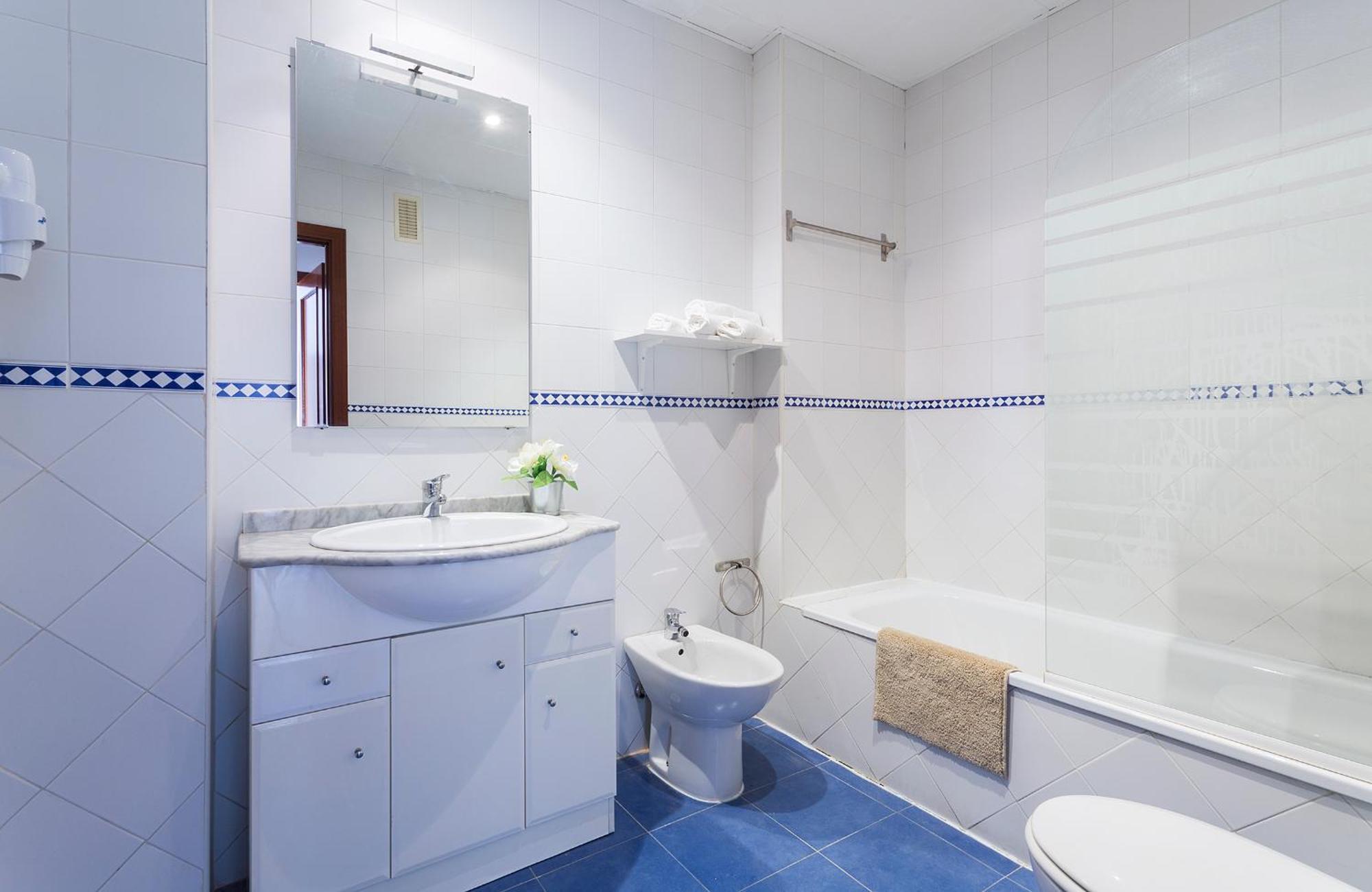 Luxsevilla Moderno 1 Room Piscina Parking Бормухос Екстериор снимка