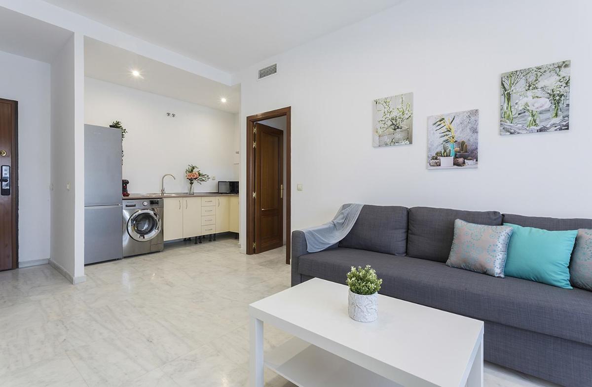 Luxsevilla Moderno 1 Room Piscina Parking Бормухос Екстериор снимка