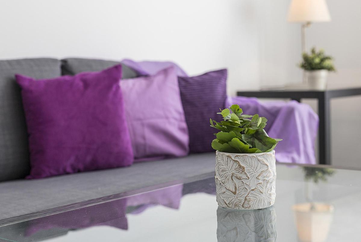 Luxsevilla Moderno 1 Room Piscina Parking Бормухос Екстериор снимка