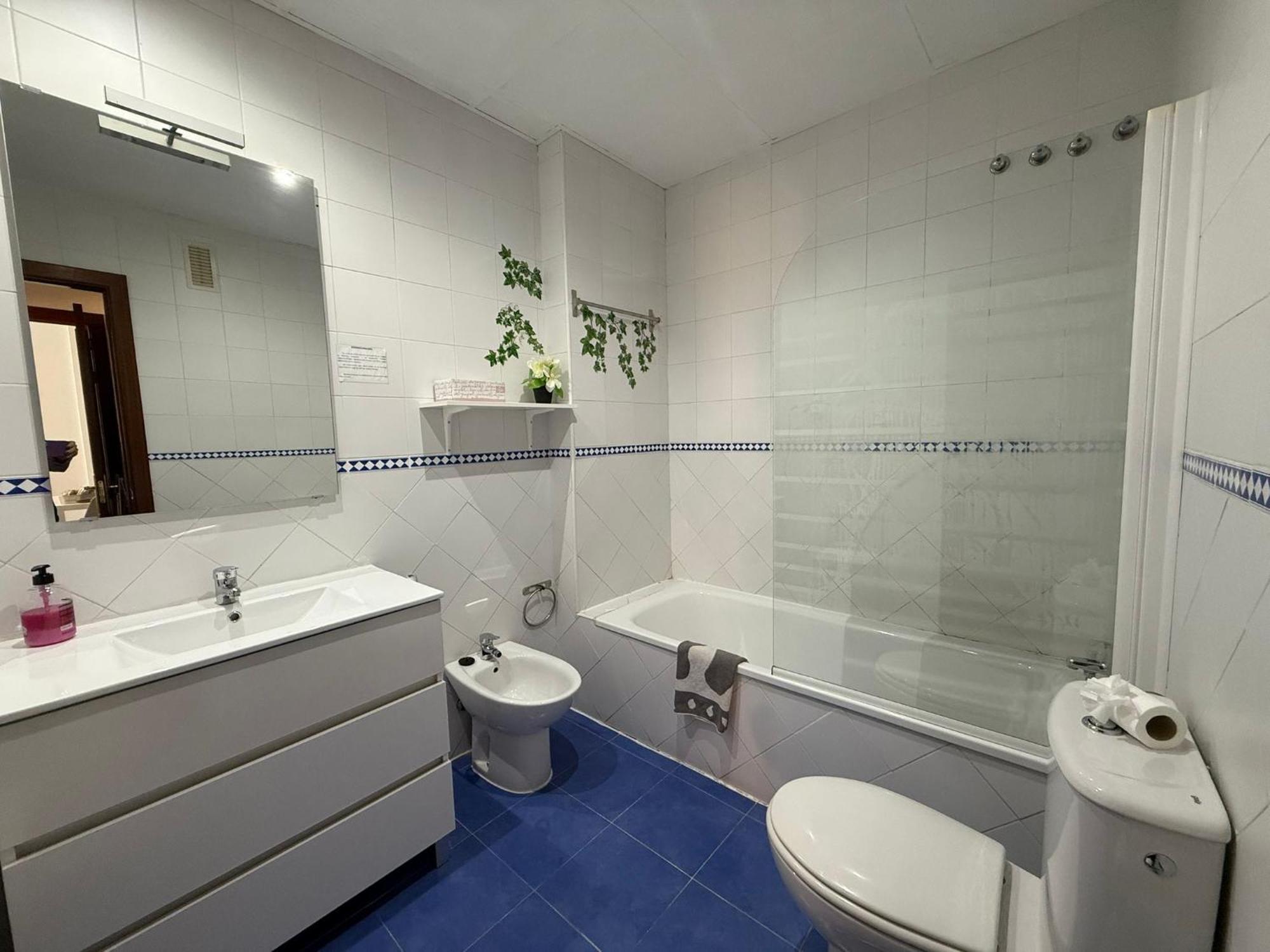 Luxsevilla Moderno 1 Room Piscina Parking Бормухос Екстериор снимка